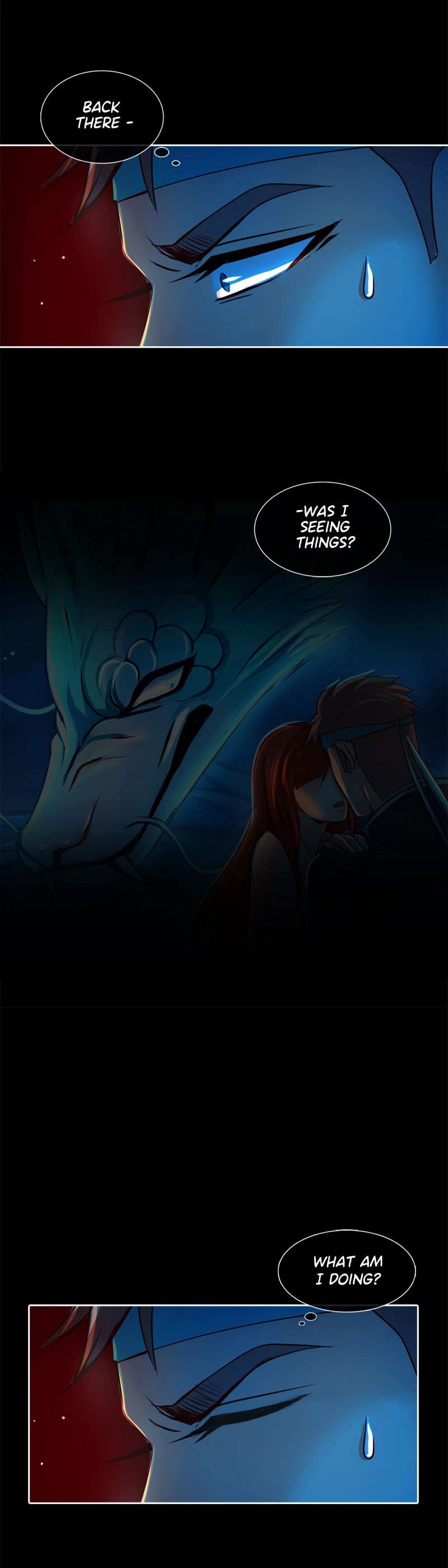 SubZero Chapter 12 - Page 12