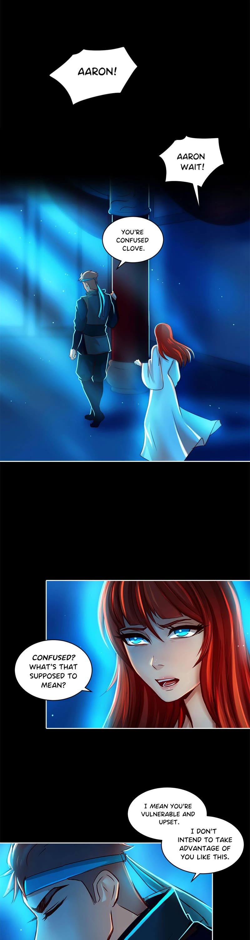 SubZero Chapter 12 - Page 13