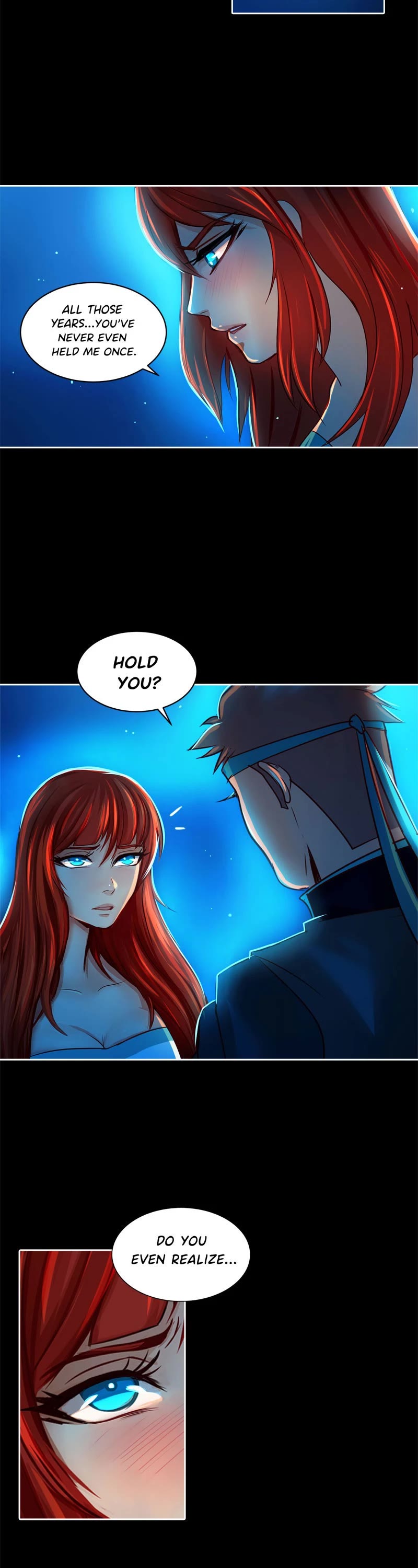 SubZero Chapter 12 - Page 17