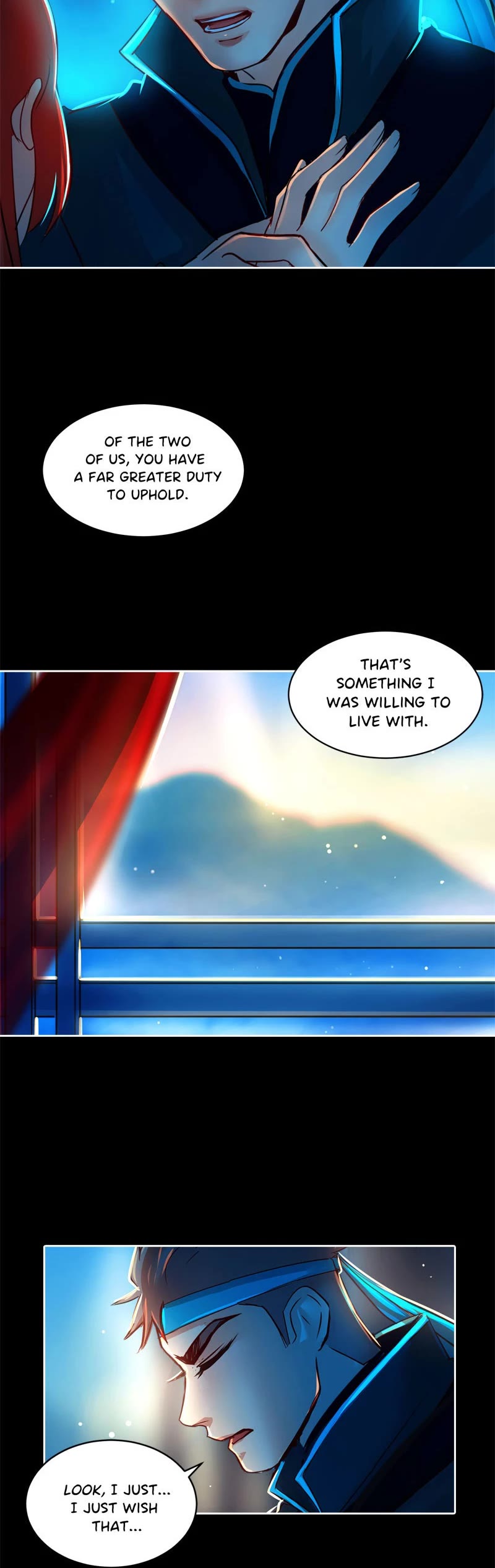 SubZero Chapter 12 - Page 20