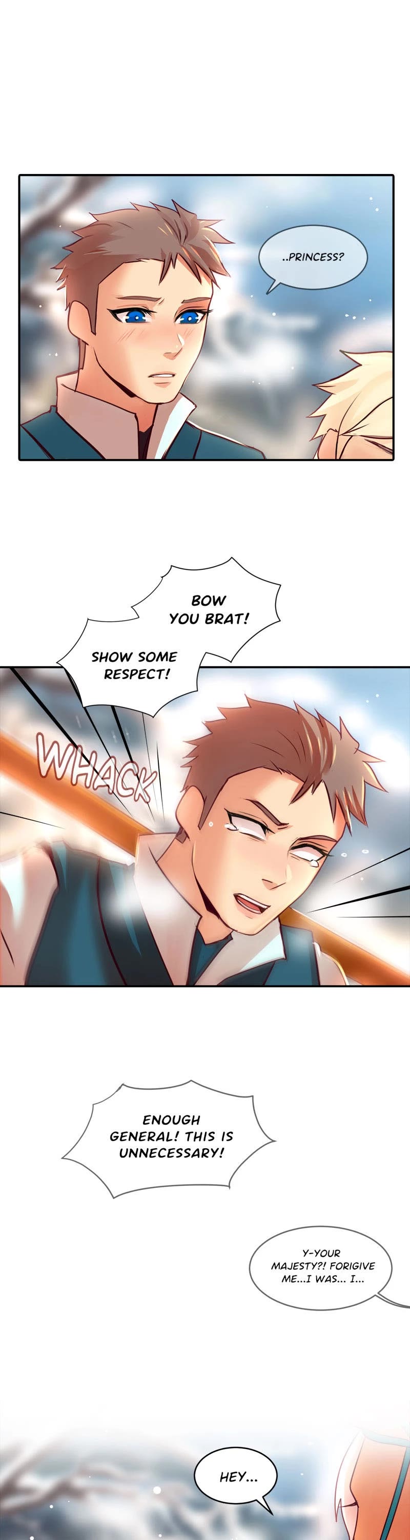 SubZero Chapter 12 - Page 3