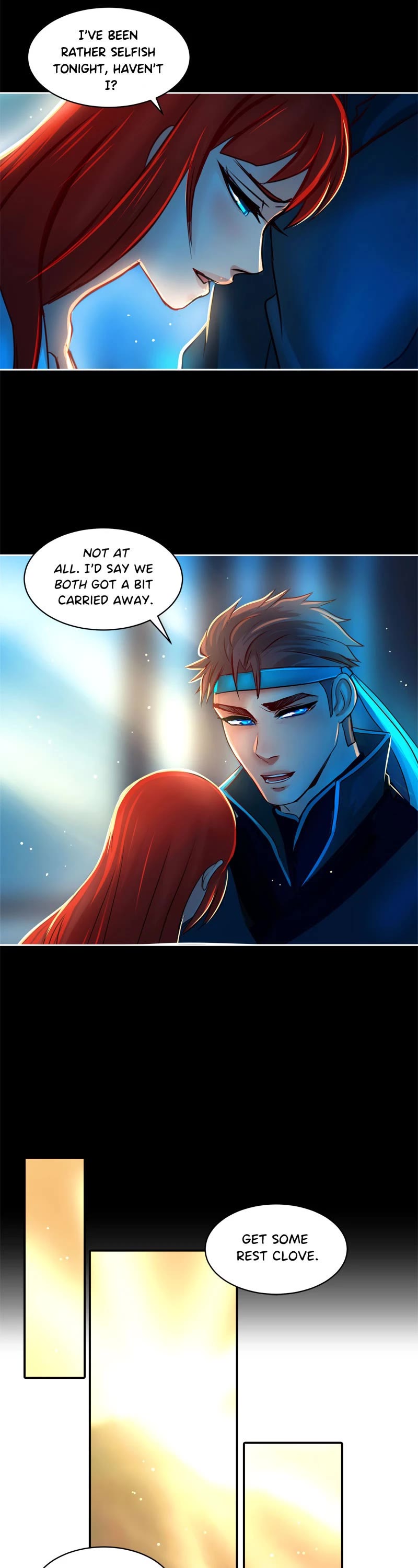 SubZero Chapter 12 - Page 22