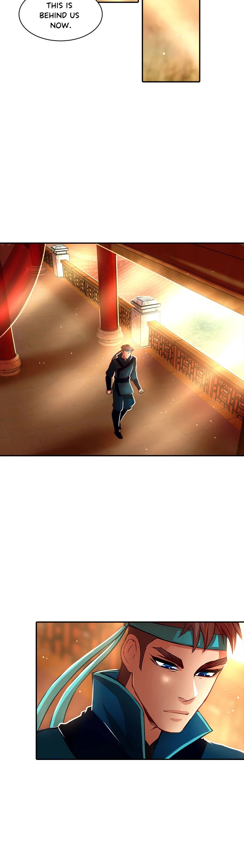 SubZero Chapter 12 - Page 23