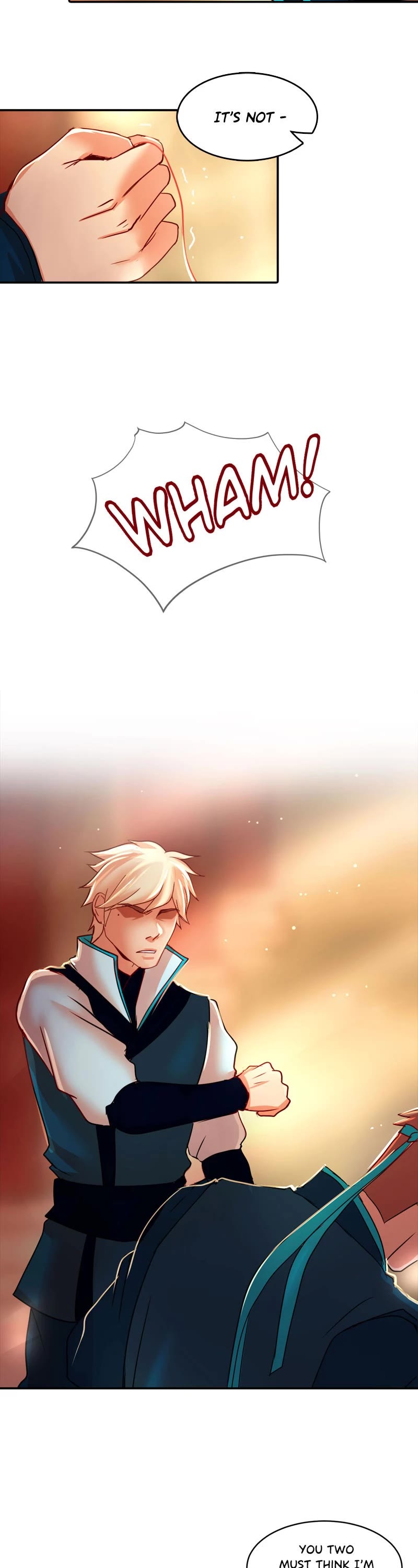 SubZero Chapter 12 - Page 26