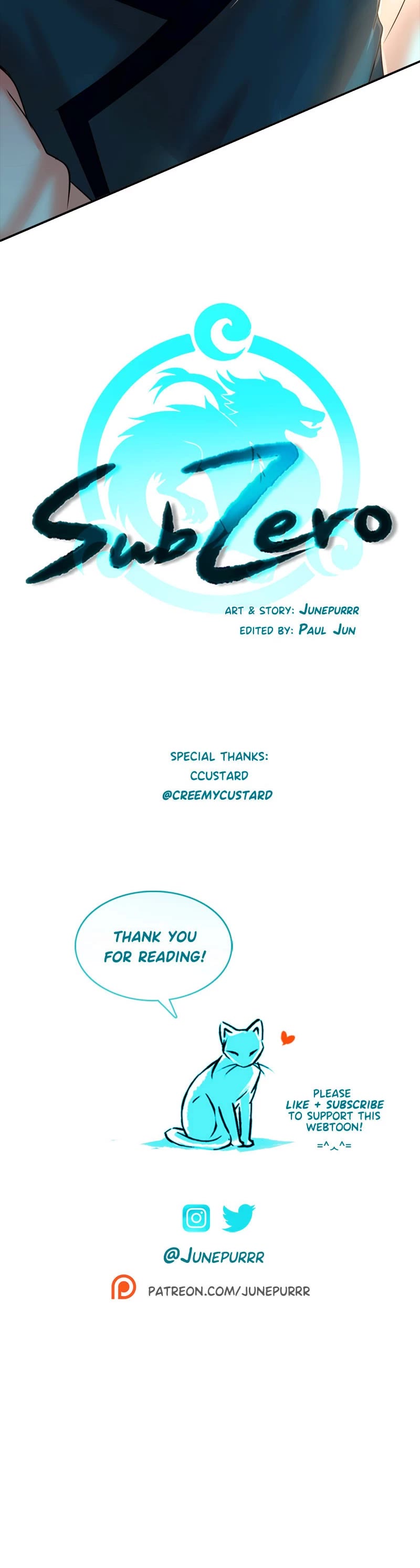 SubZero Chapter 12 - Page 28