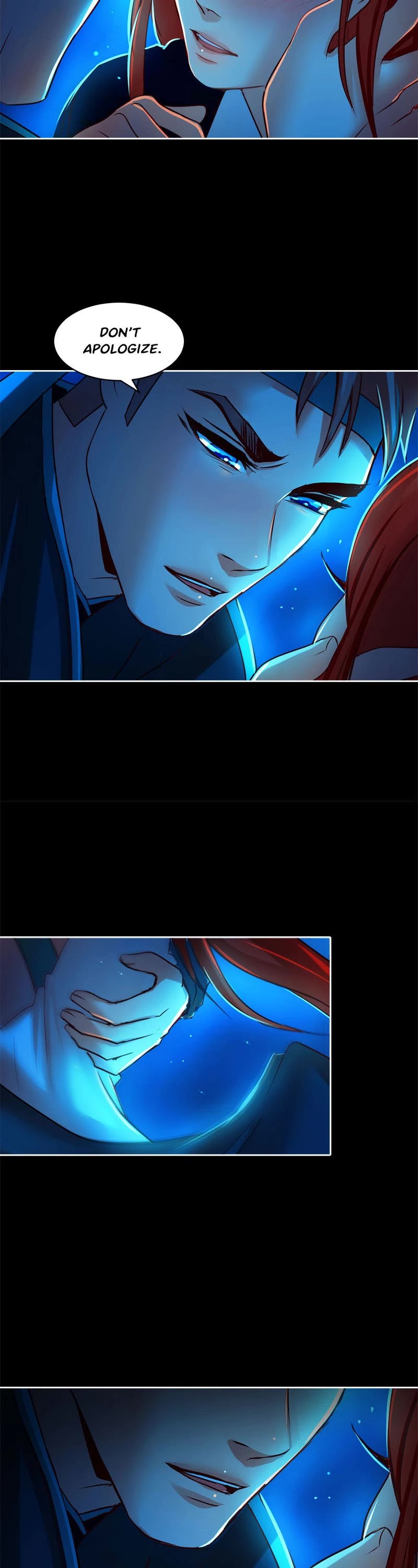 SubZero Chapter 12 - Page 6