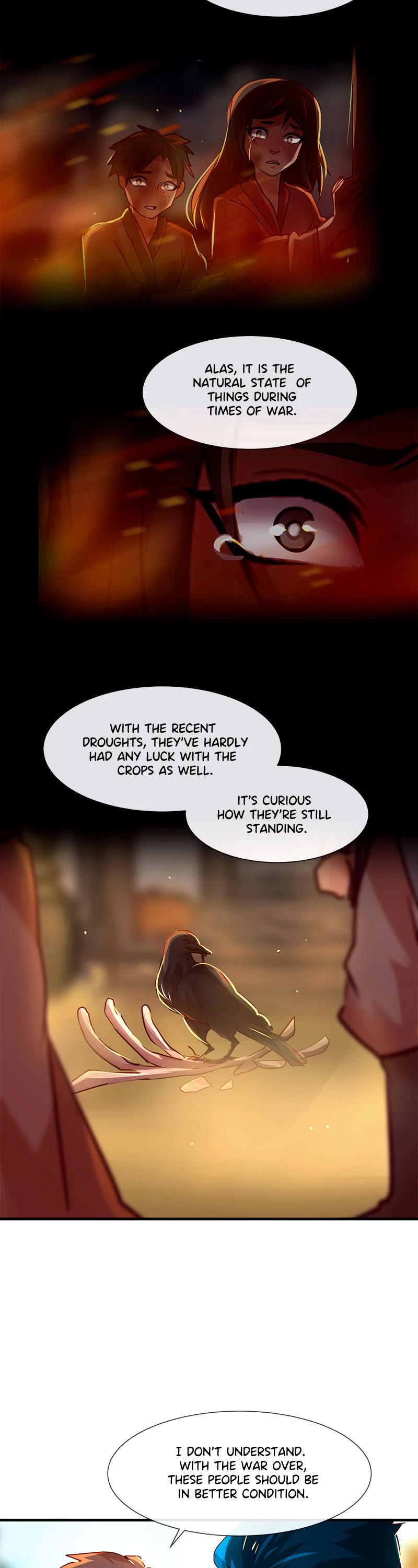 SubZero Chapter 120 - Page 11