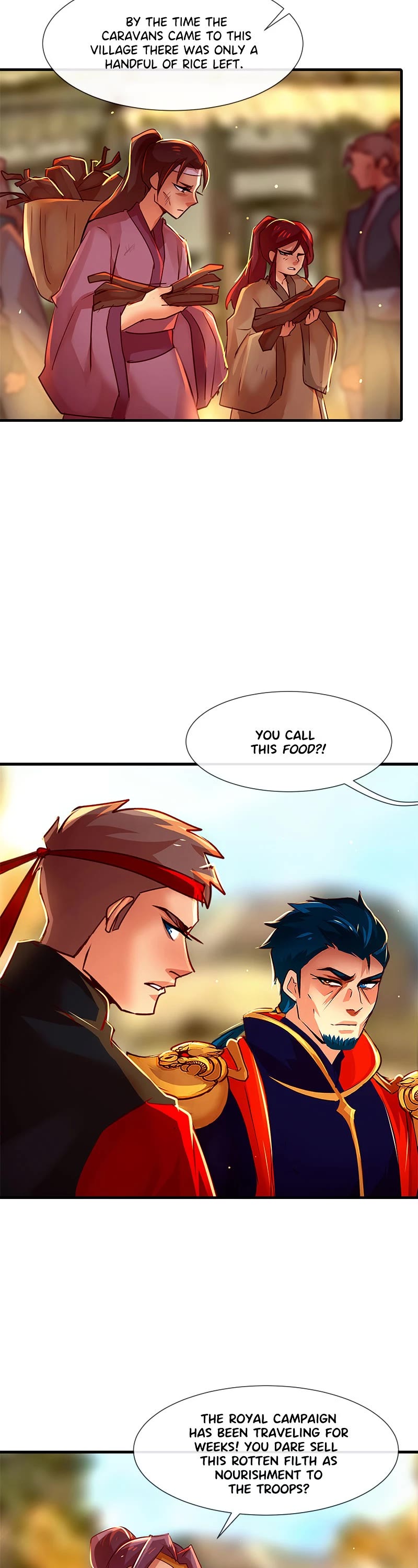 SubZero Chapter 120 - Page 13