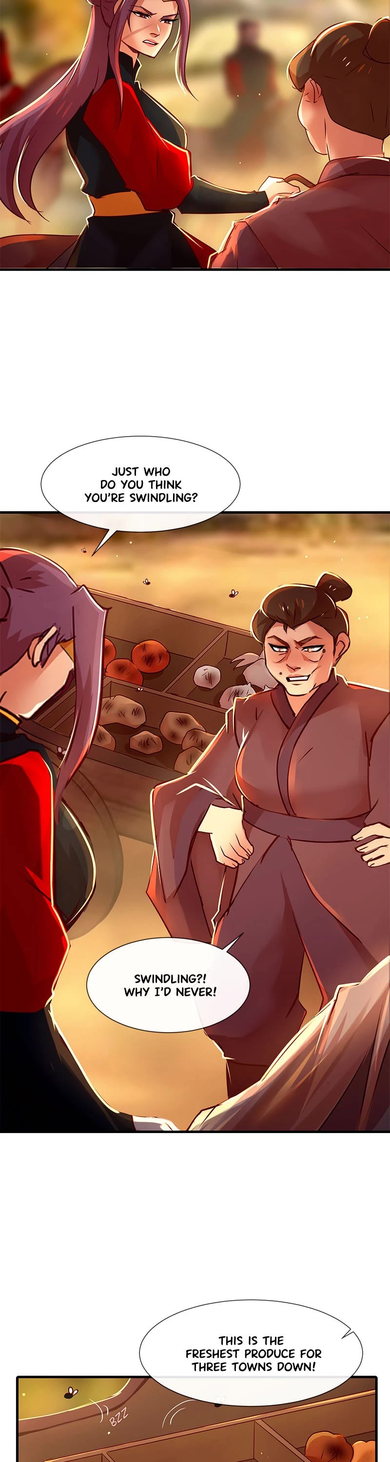 SubZero Chapter 120 - Page 14