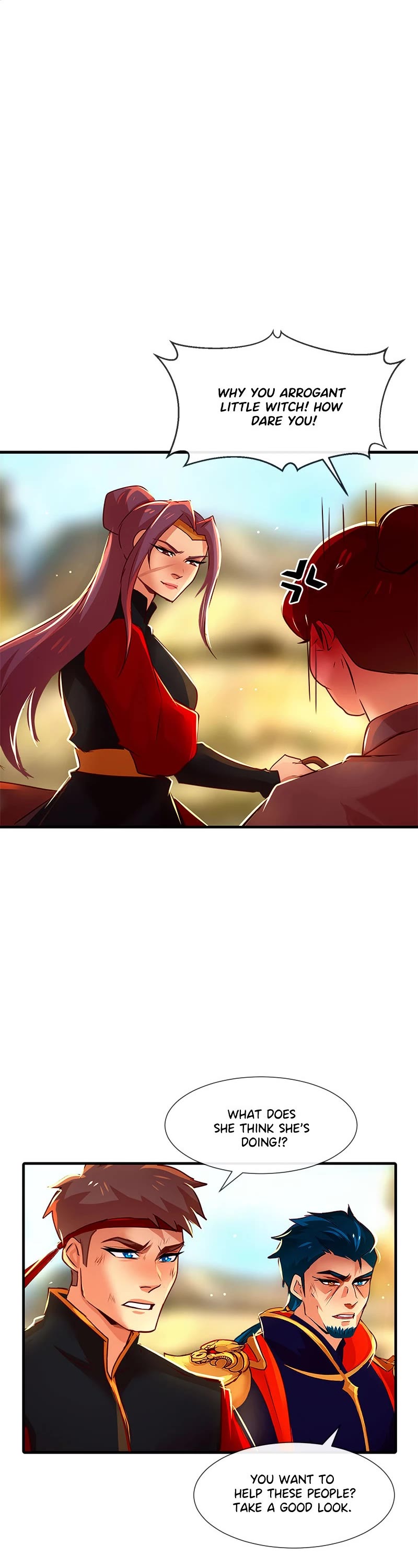 SubZero Chapter 120 - Page 17