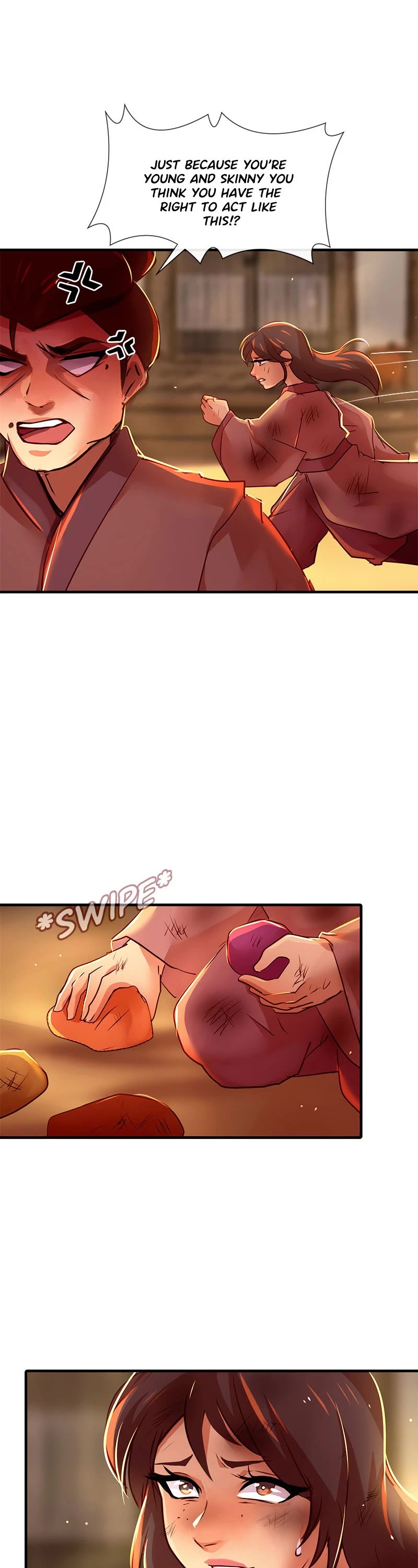 SubZero Chapter 120 - Page 18