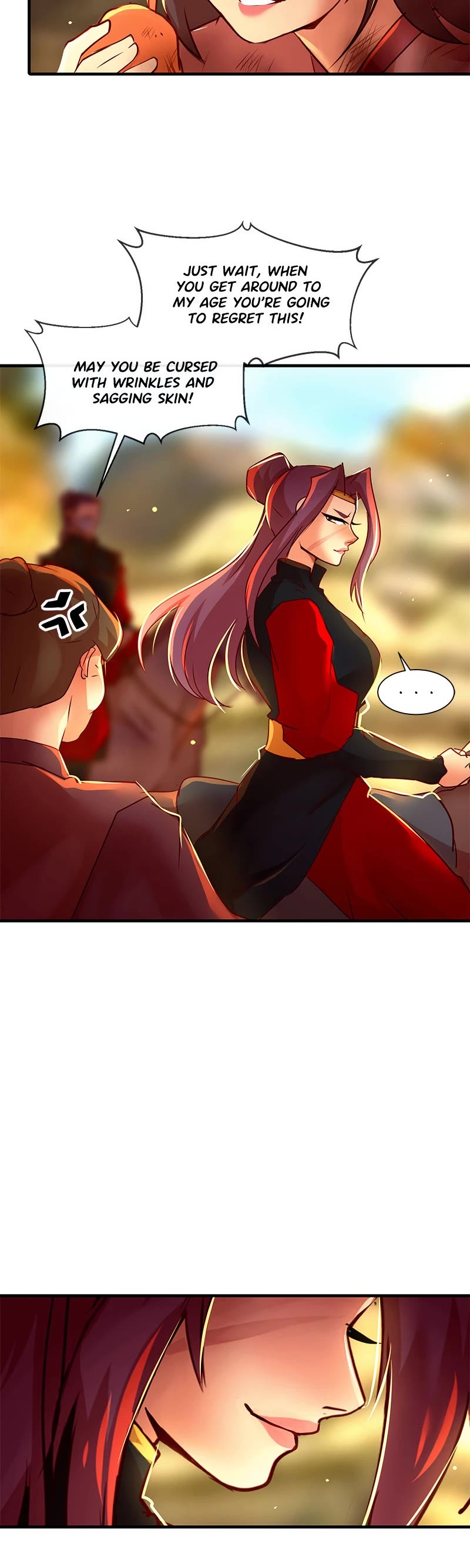 SubZero Chapter 120 - Page 19