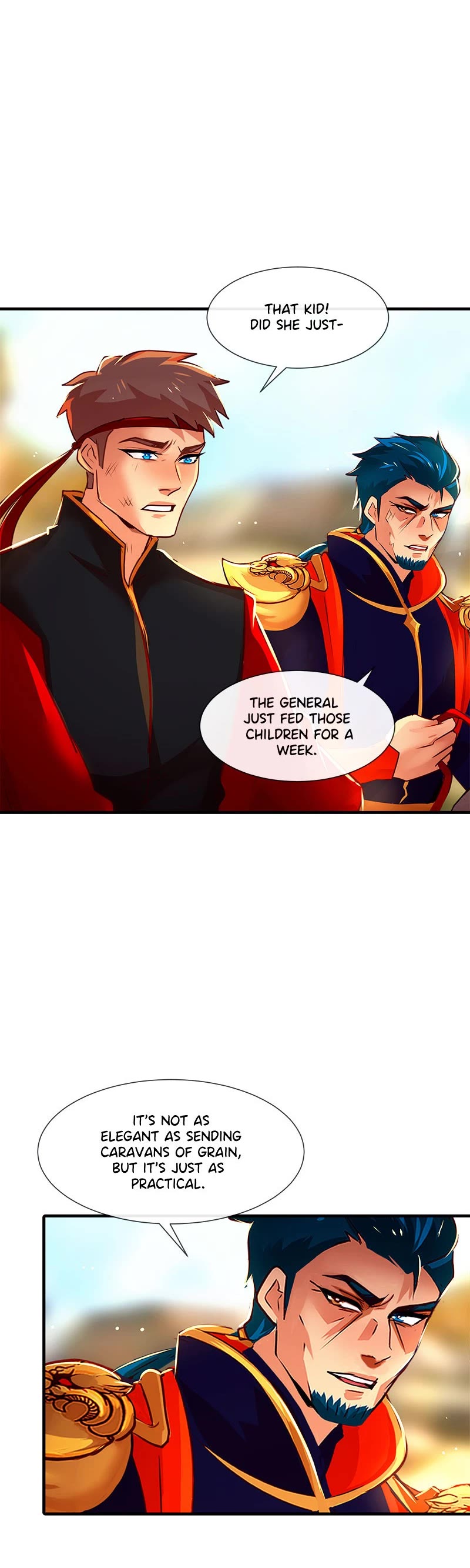 SubZero Chapter 120 - Page 20