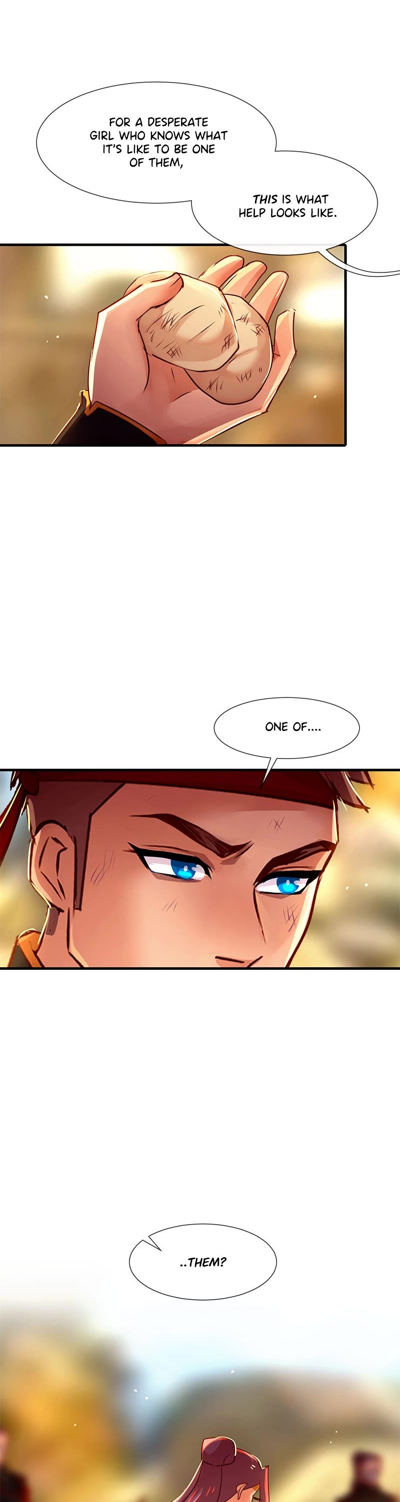 SubZero Chapter 120 - Page 21