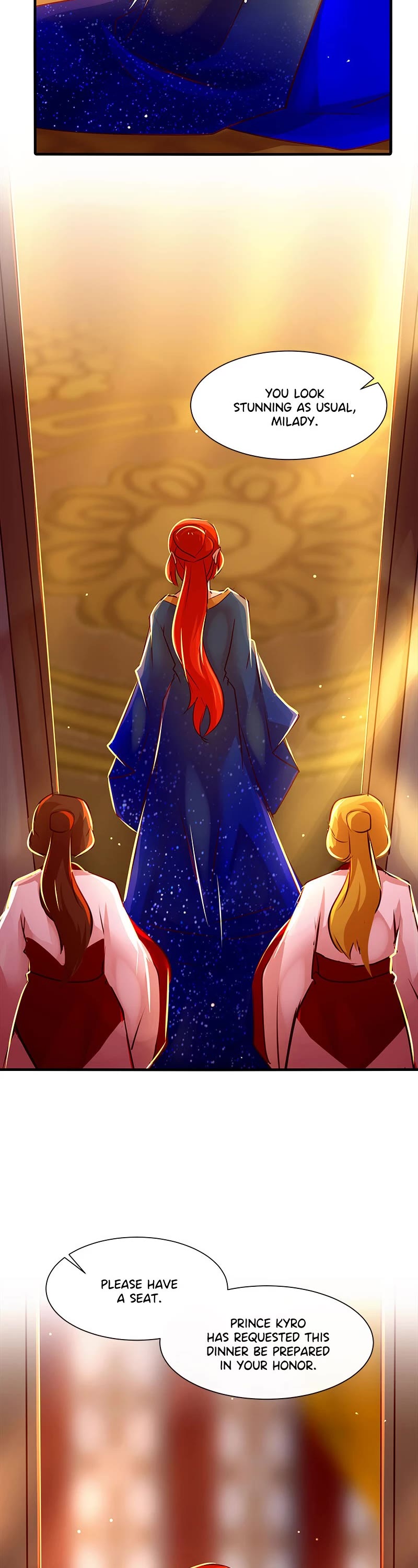 SubZero Chapter 120 - Page 23