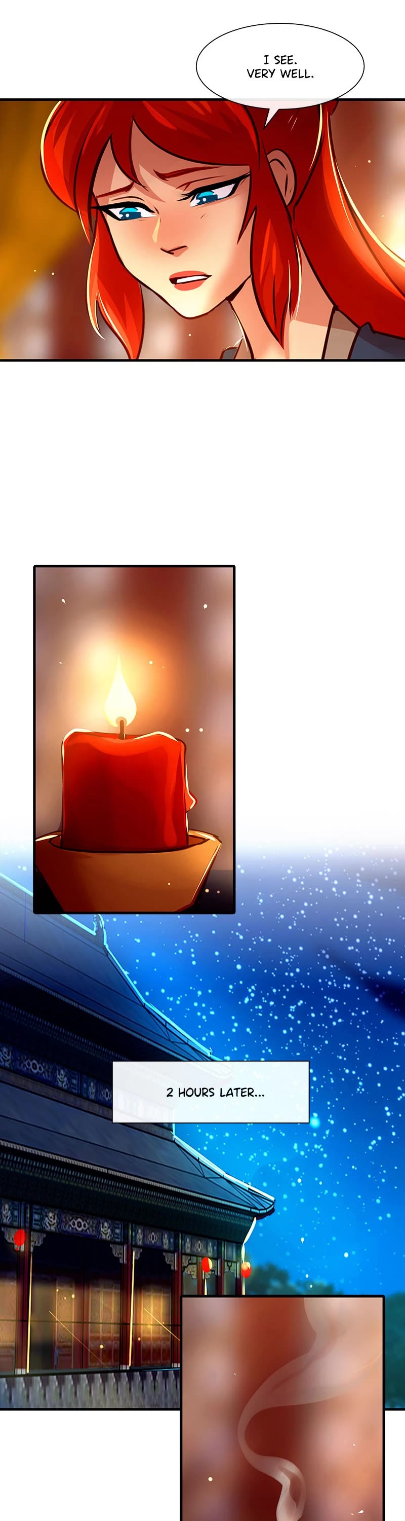 SubZero Chapter 120 - Page 27