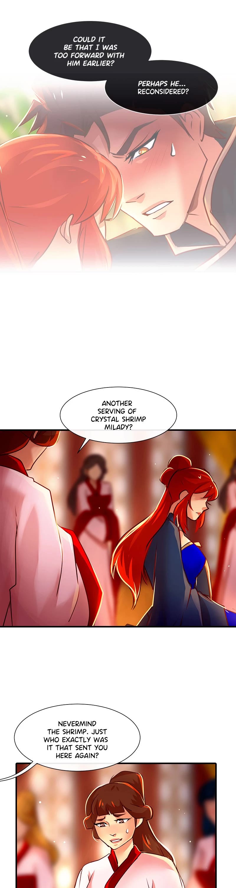 SubZero Chapter 120 - Page 29