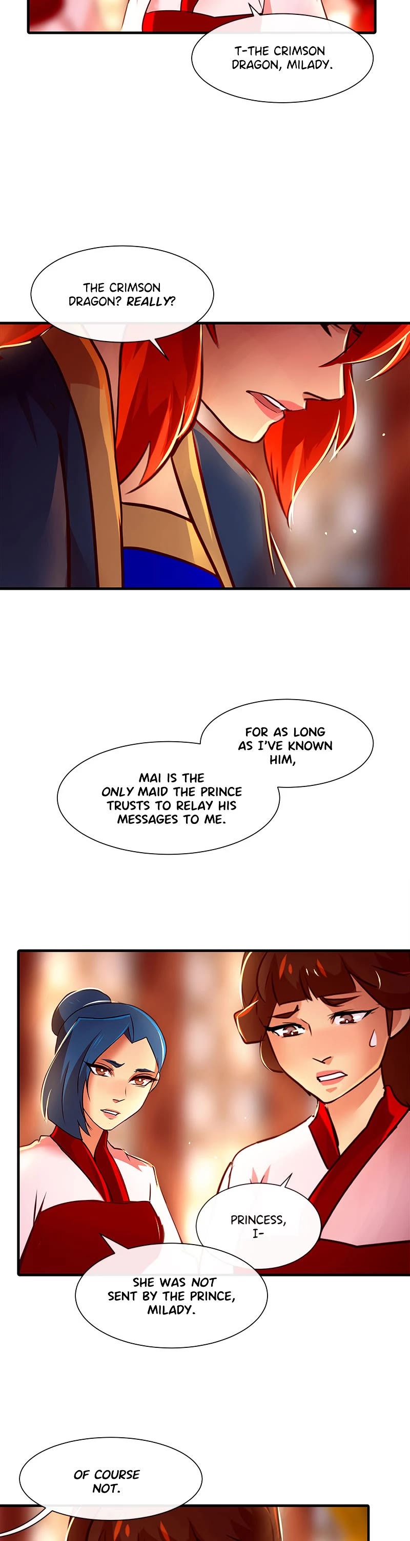 SubZero Chapter 120 - Page 30