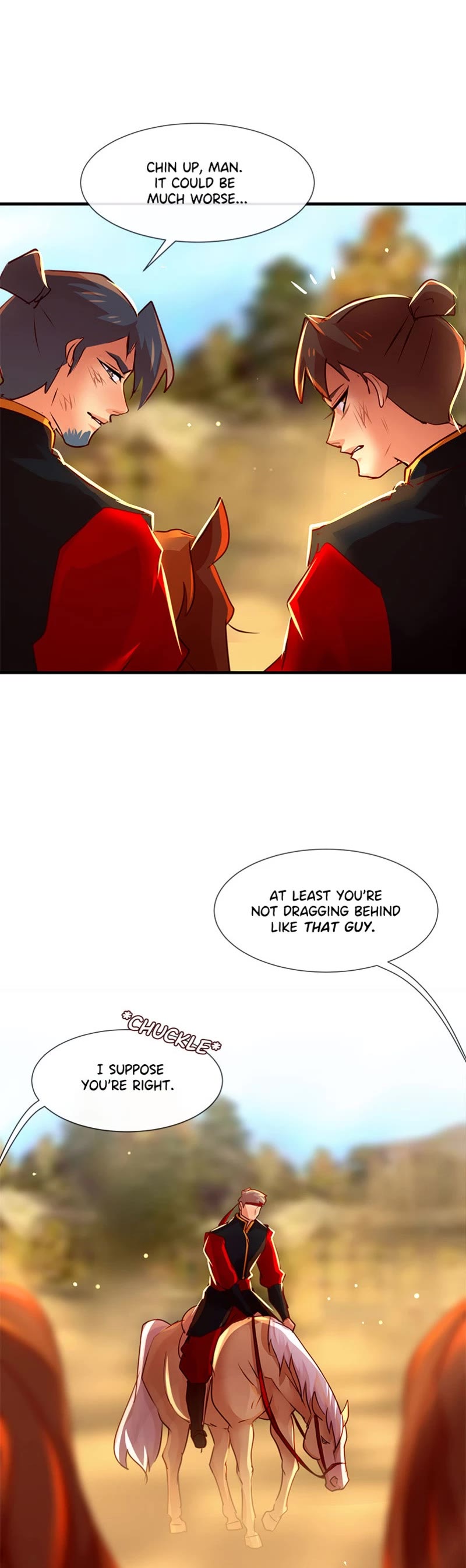 SubZero Chapter 120 - Page 4