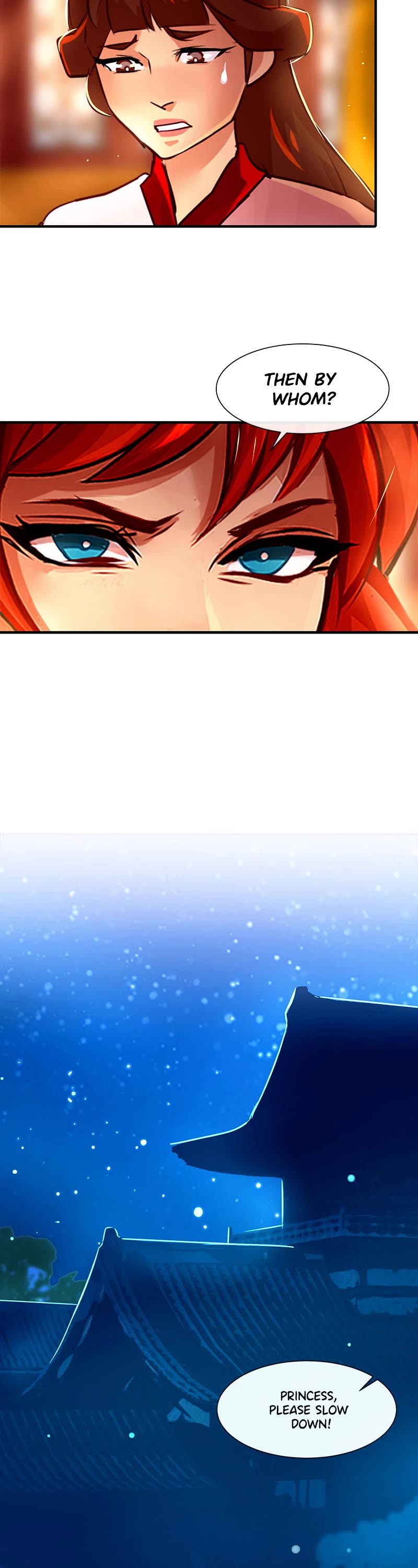 SubZero Chapter 120 - Page 31