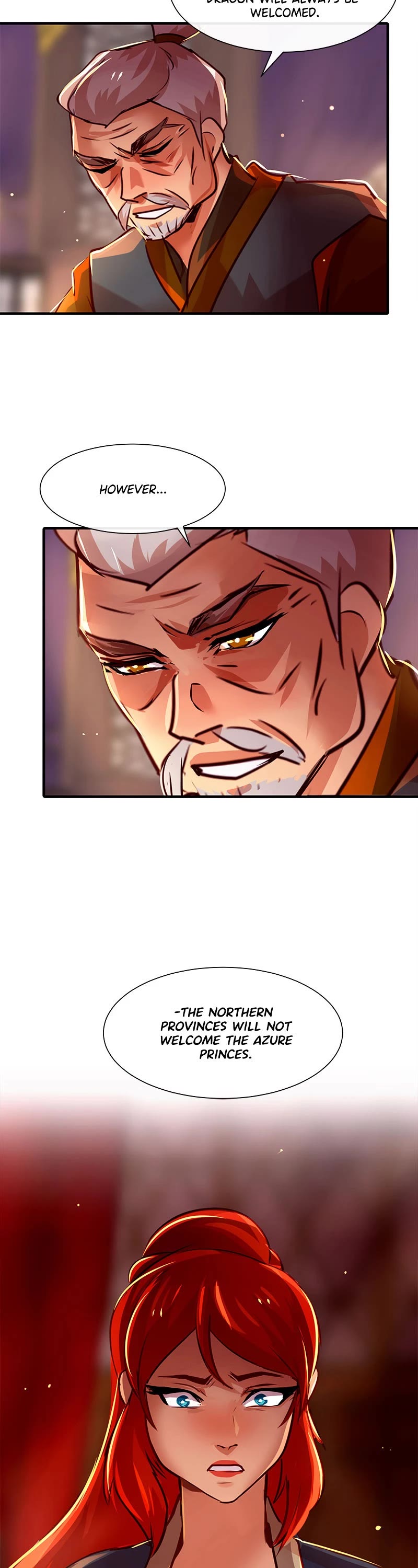 SubZero Chapter 120 - Page 37