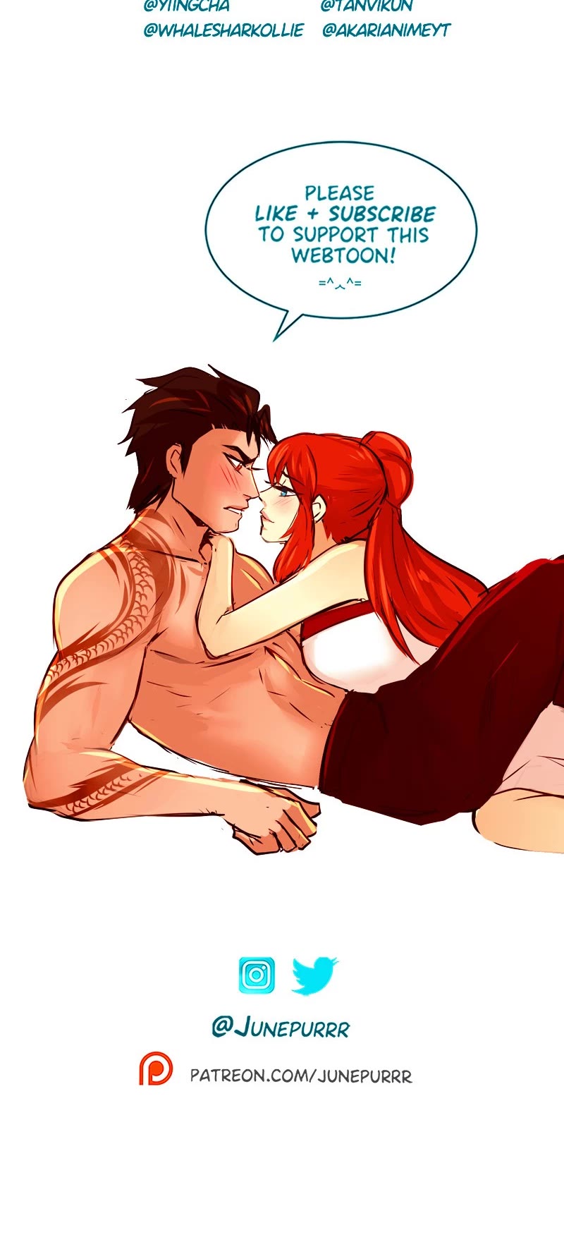 SubZero Chapter 120 - Page 39