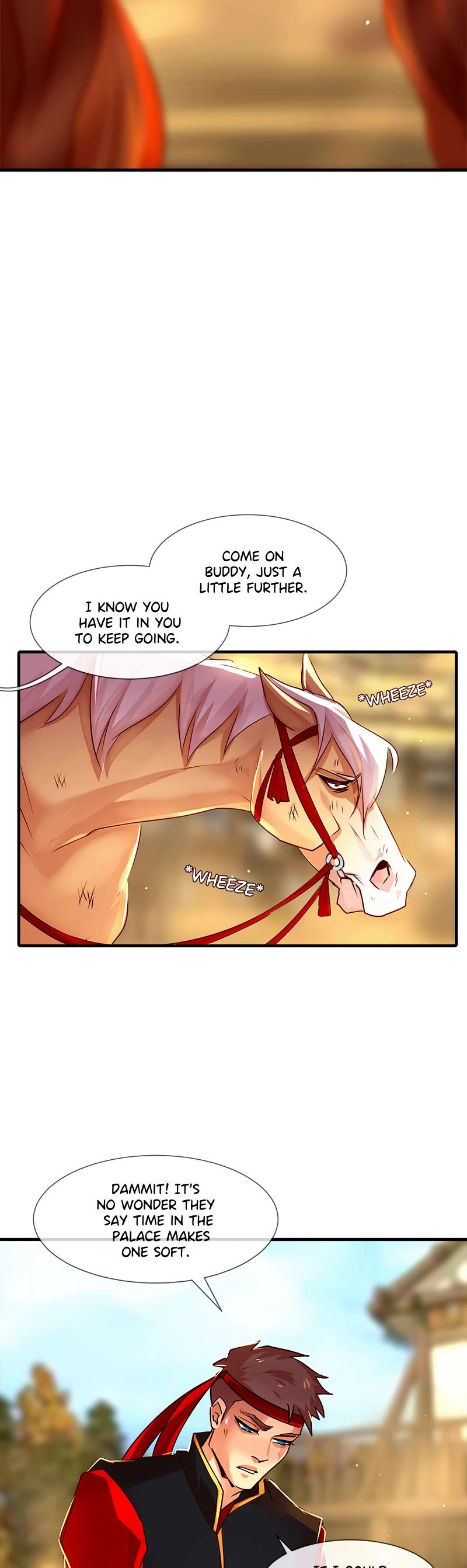 SubZero Chapter 120 - Page 5