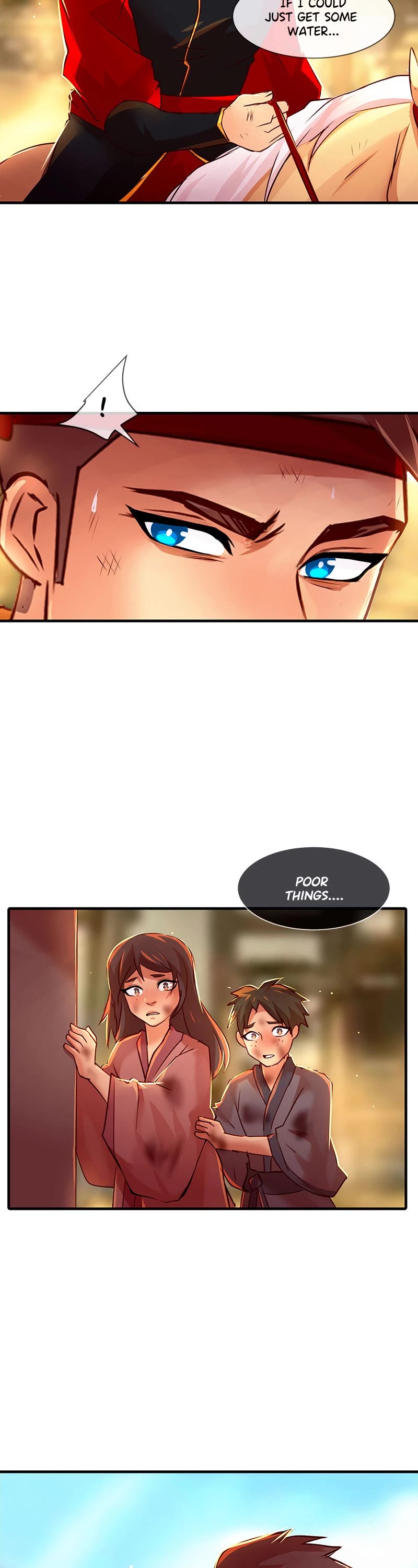 SubZero Chapter 120 - Page 6