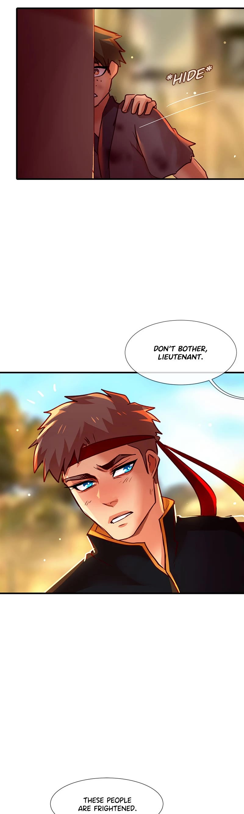 SubZero Chapter 120 - Page 9