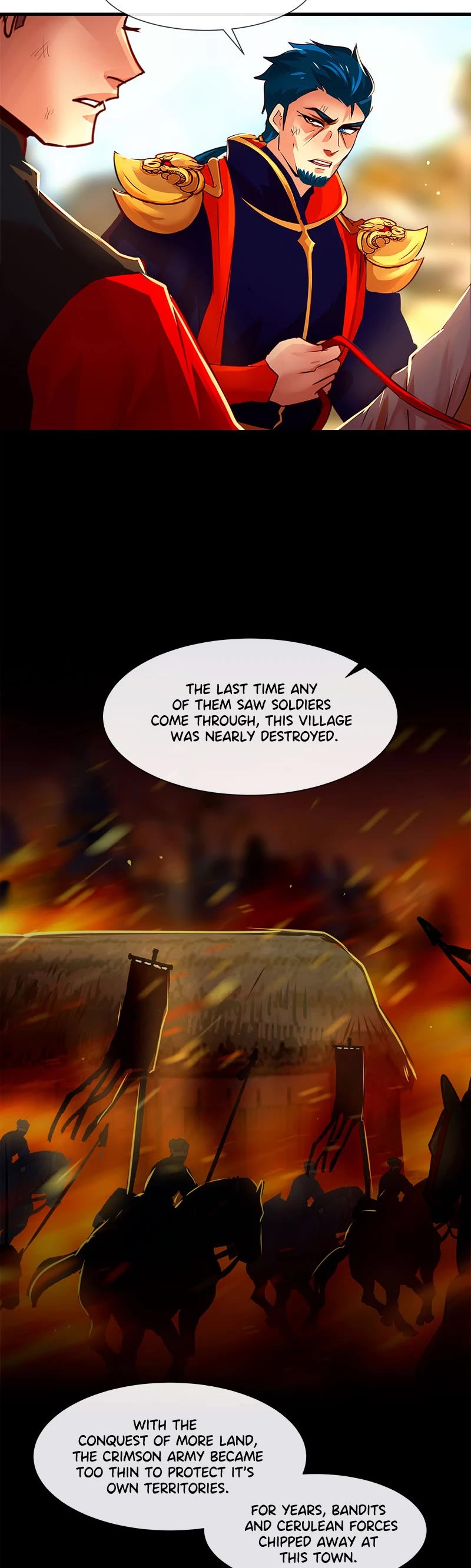 SubZero Chapter 120 - Page 10