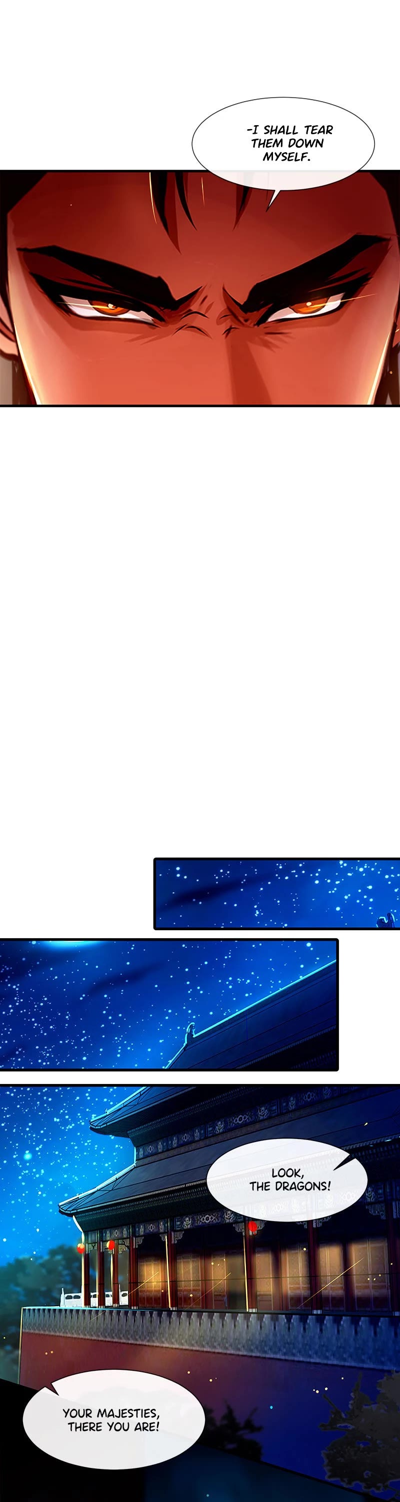 SubZero Chapter 121 - Page 13