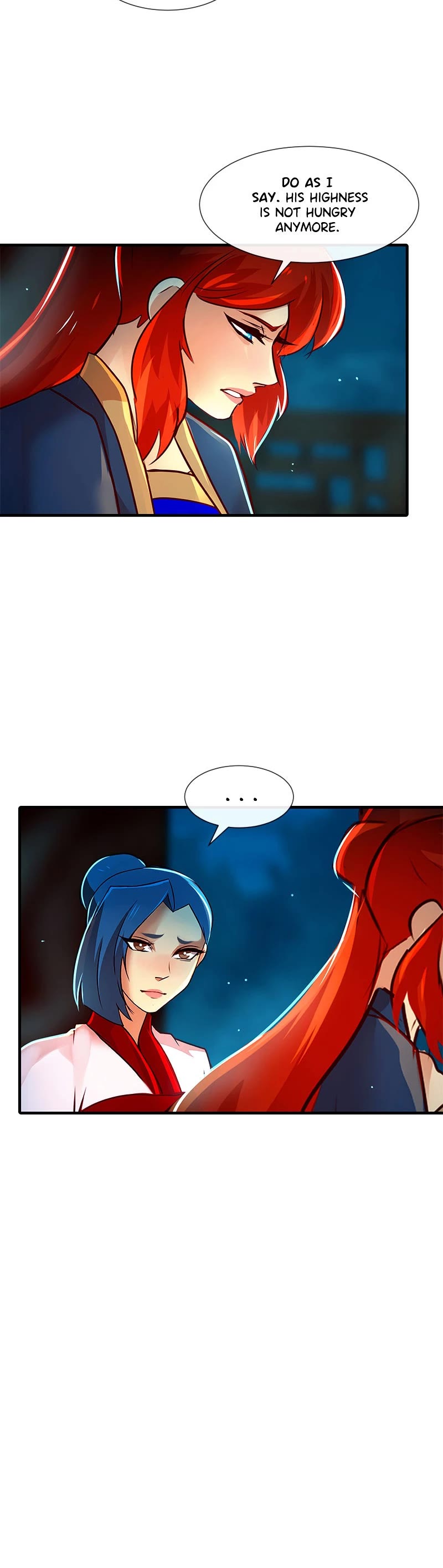 SubZero Chapter 121 - Page 15