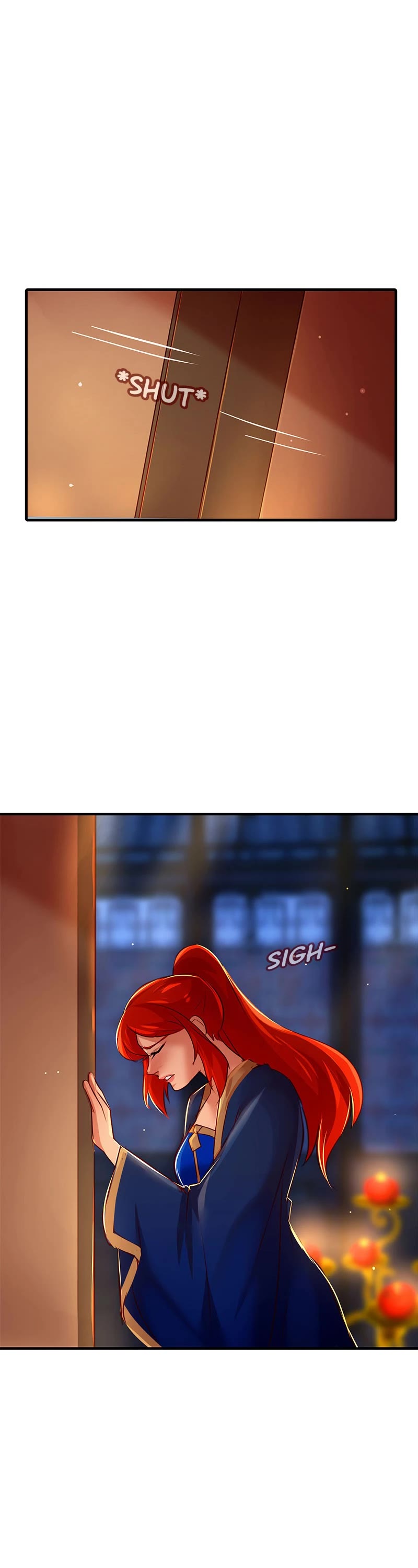 SubZero Chapter 121 - Page 16