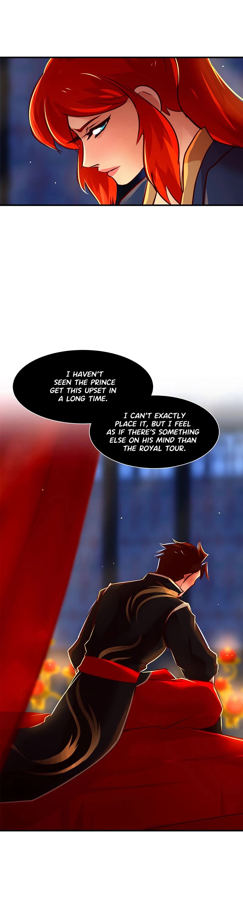 SubZero Chapter 121 - Page 17