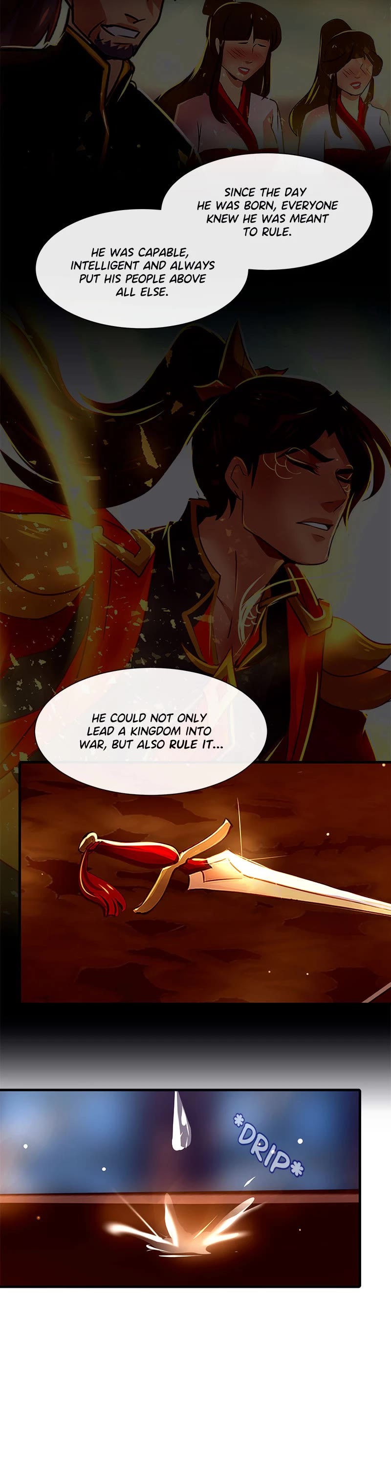 SubZero Chapter 121 - Page 23