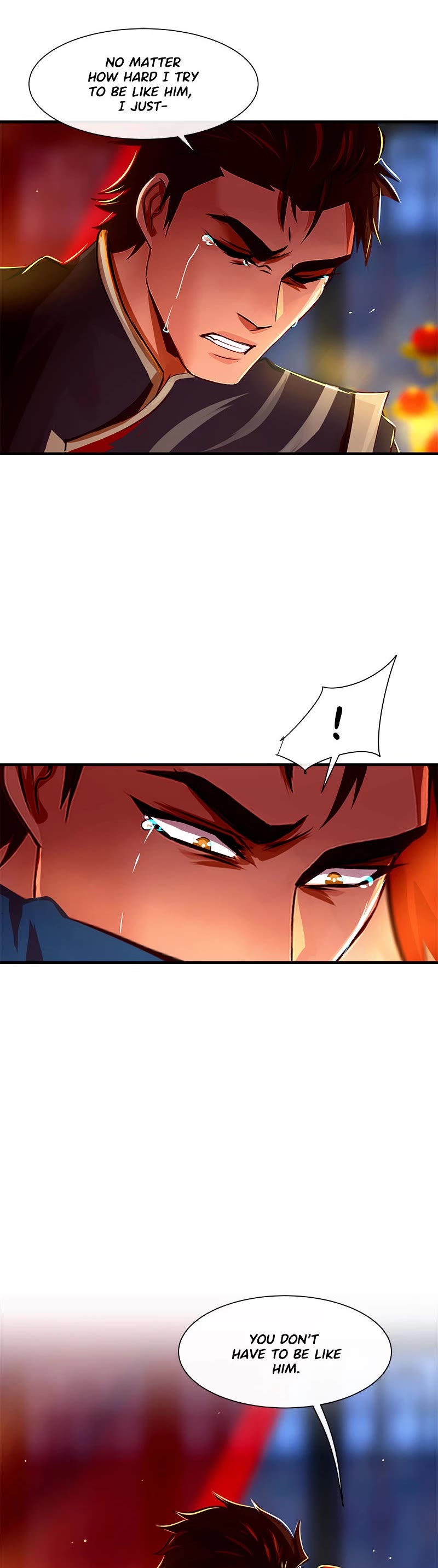 SubZero Chapter 121 - Page 24