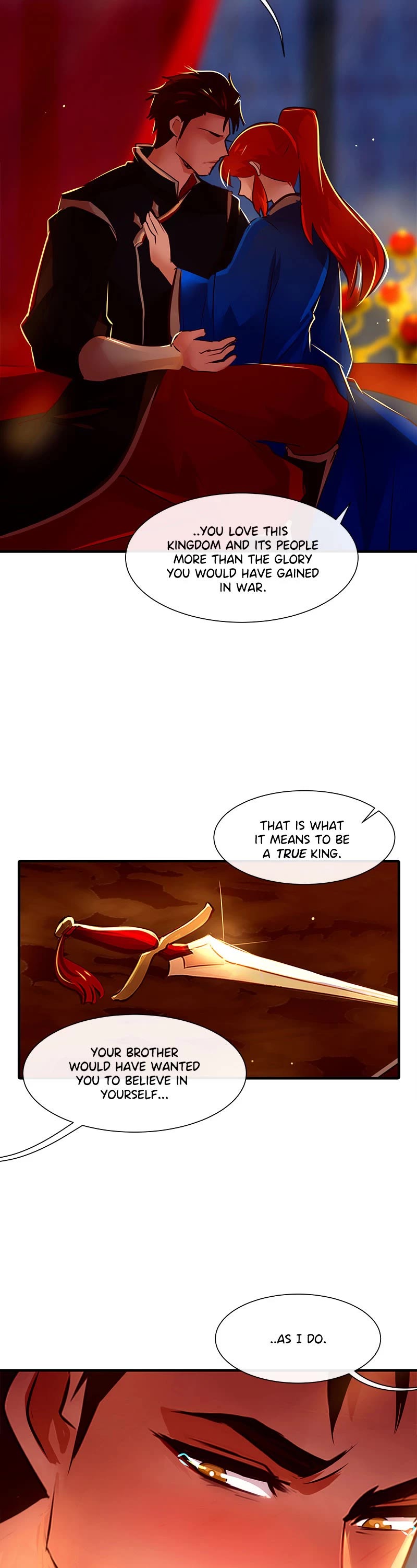 SubZero Chapter 121 - Page 26