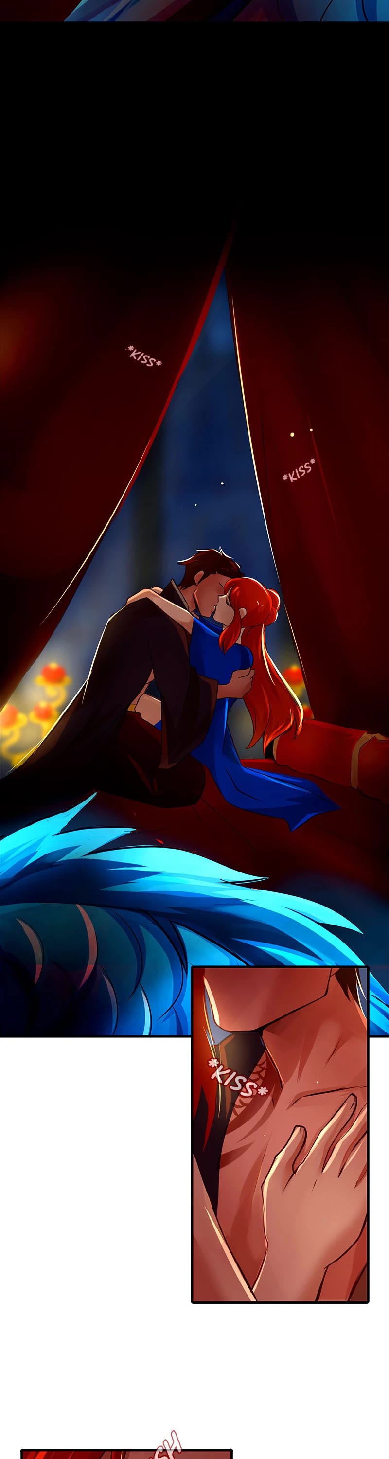 SubZero Chapter 121 - Page 29