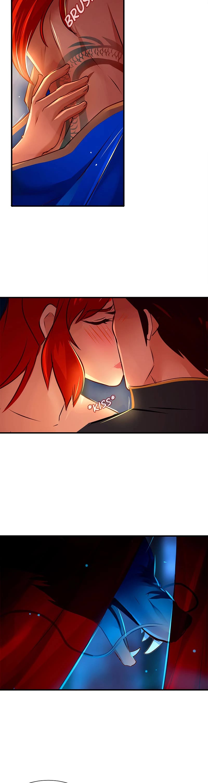 SubZero Chapter 121 - Page 30