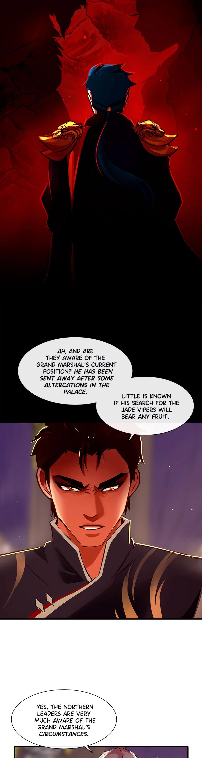 SubZero Chapter 121 - Page 4