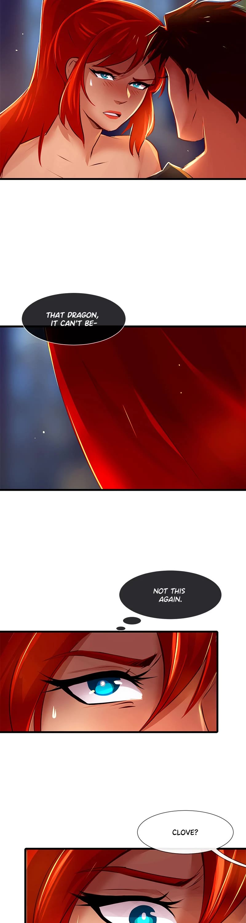 SubZero Chapter 121 - Page 32