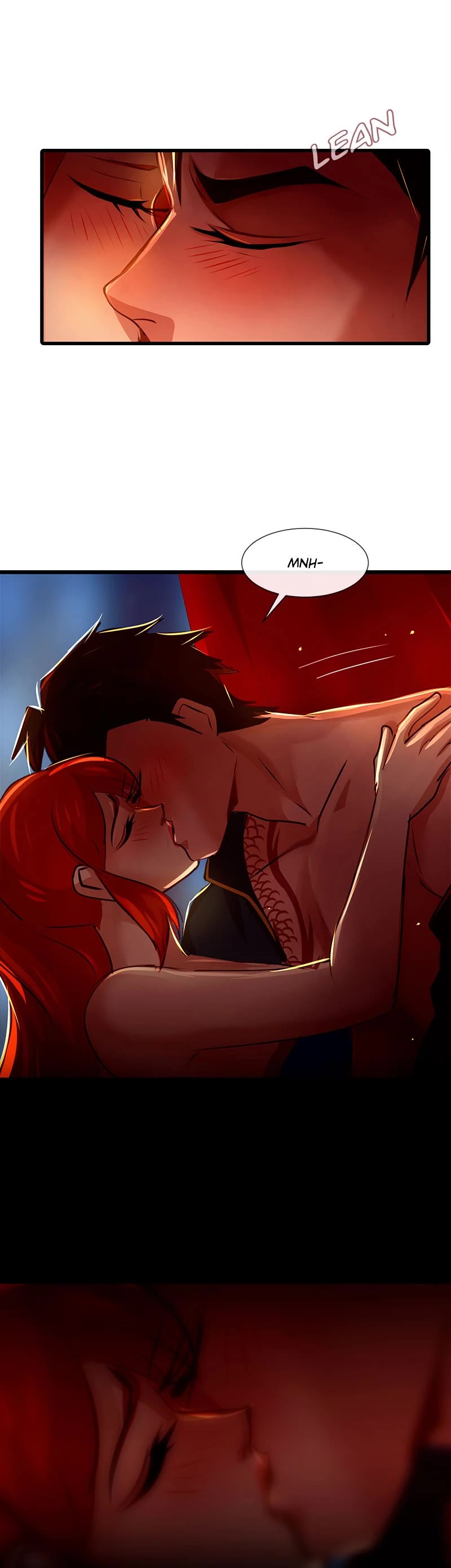 SubZero Chapter 121 - Page 34