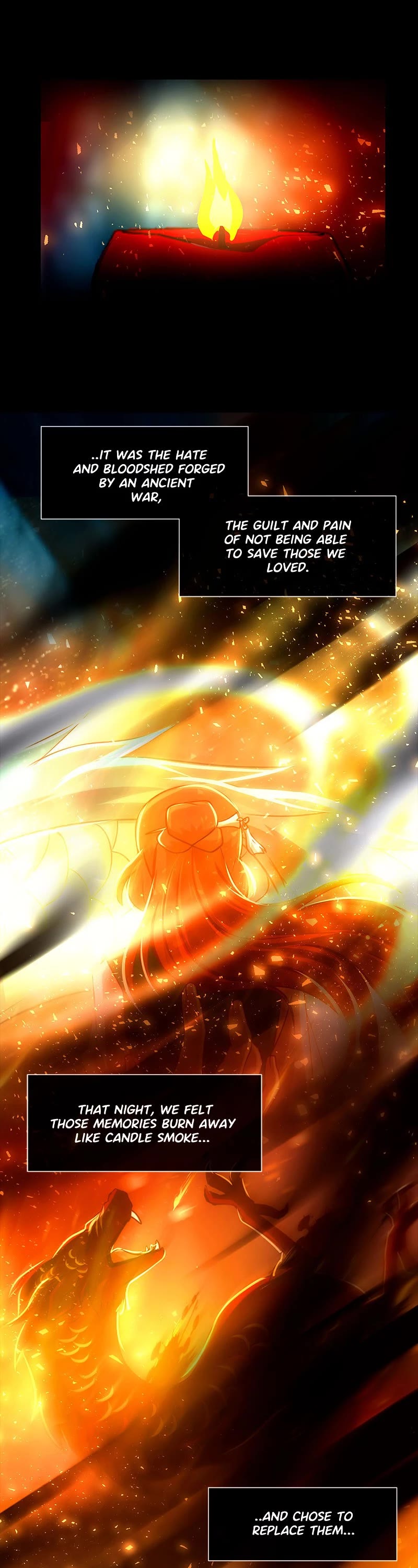 SubZero Chapter 121 - Page 38