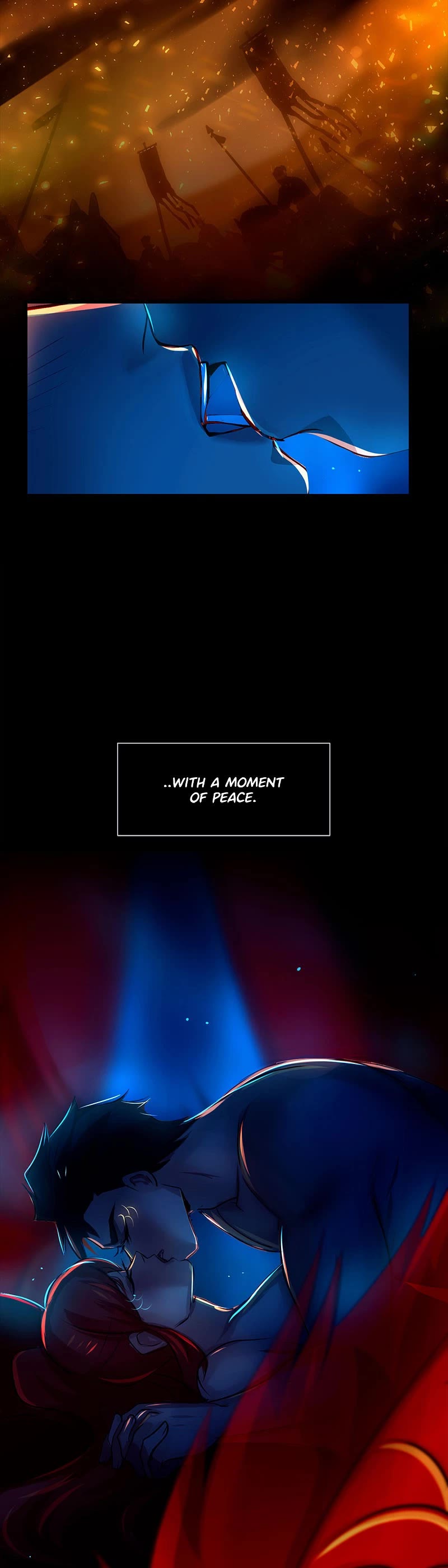 SubZero Chapter 121 - Page 39