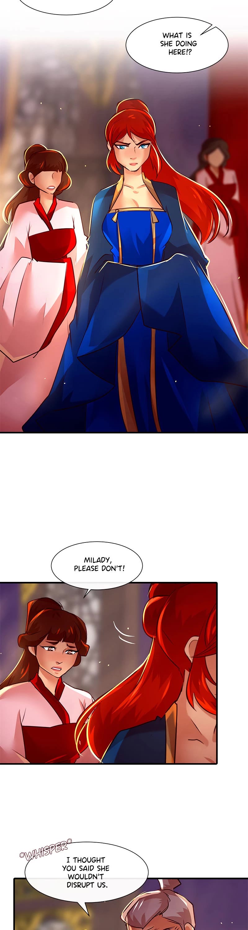 SubZero Chapter 121 - Page 7