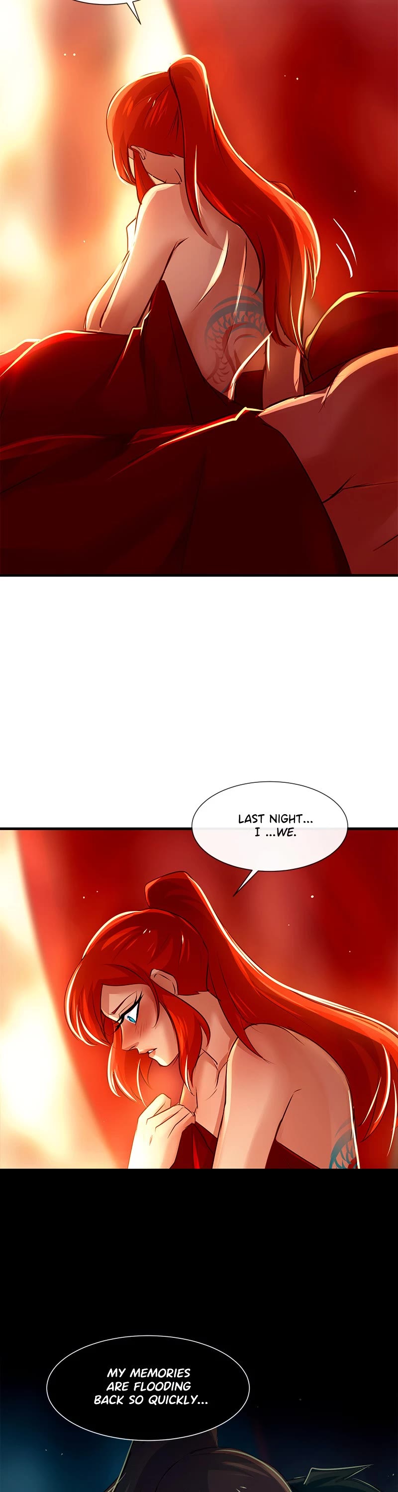 SubZero Chapter 122 - Page 11