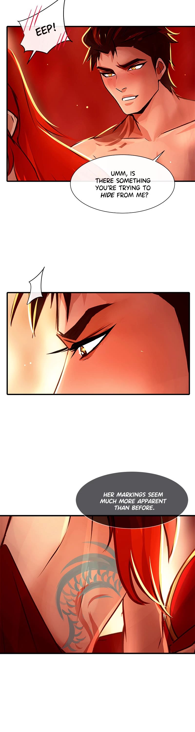 SubZero Chapter 122 - Page 14