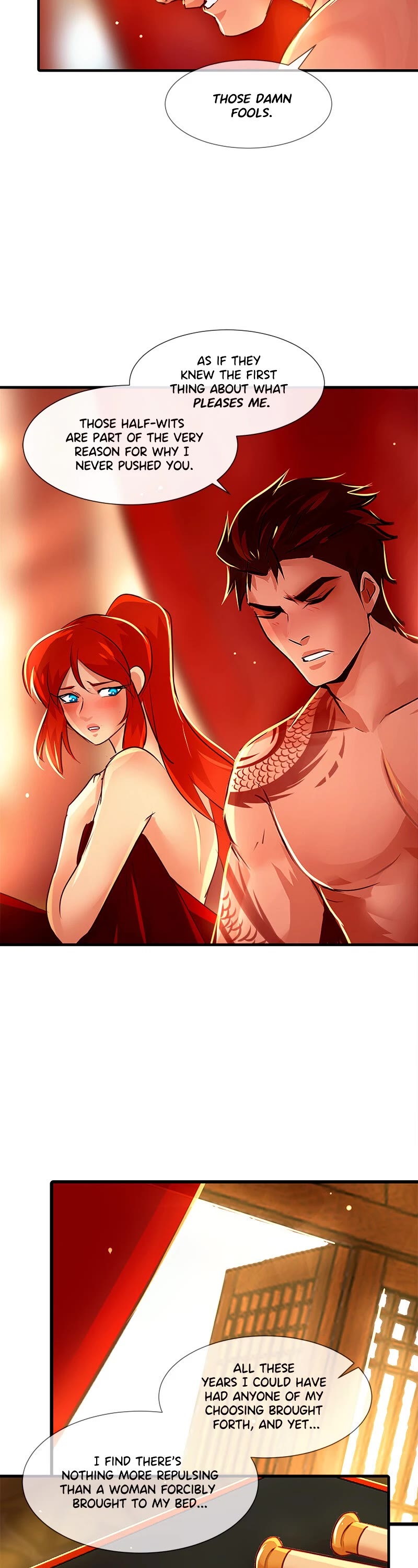 SubZero Chapter 122 - Page 17