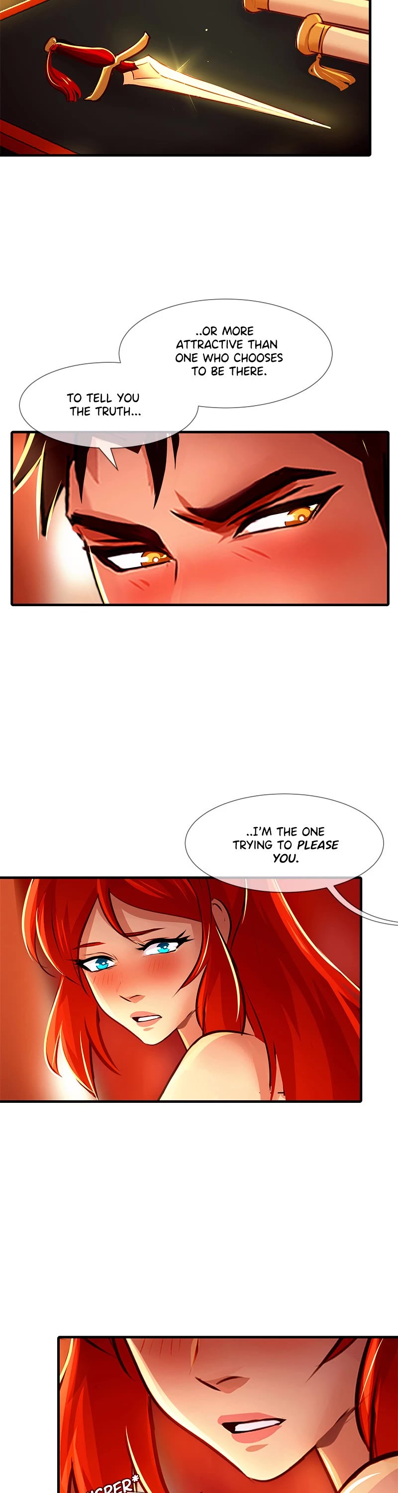 SubZero Chapter 122 - Page 18