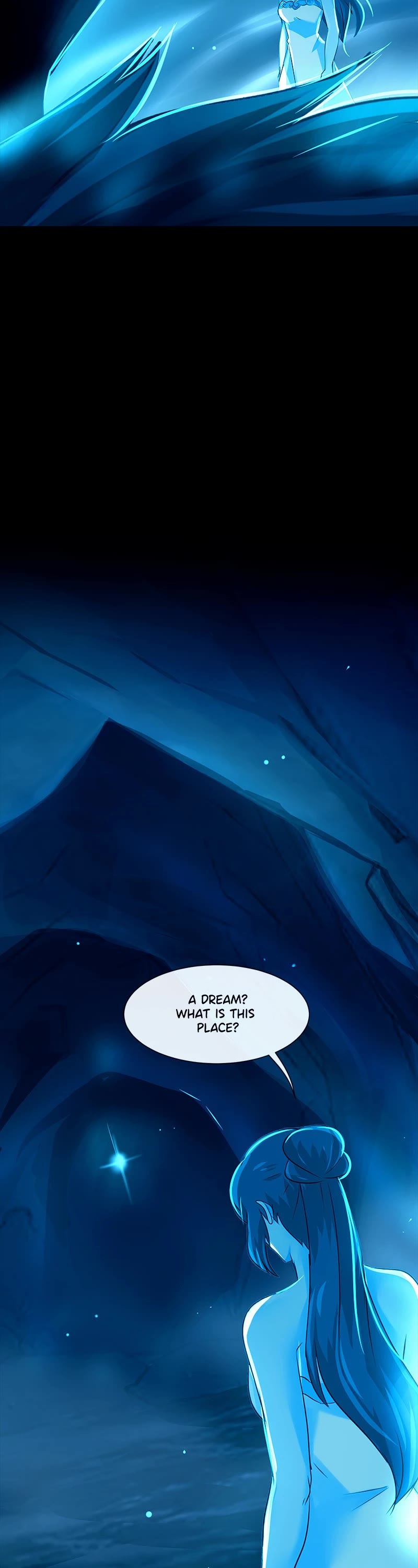 SubZero Chapter 122 - Page 3